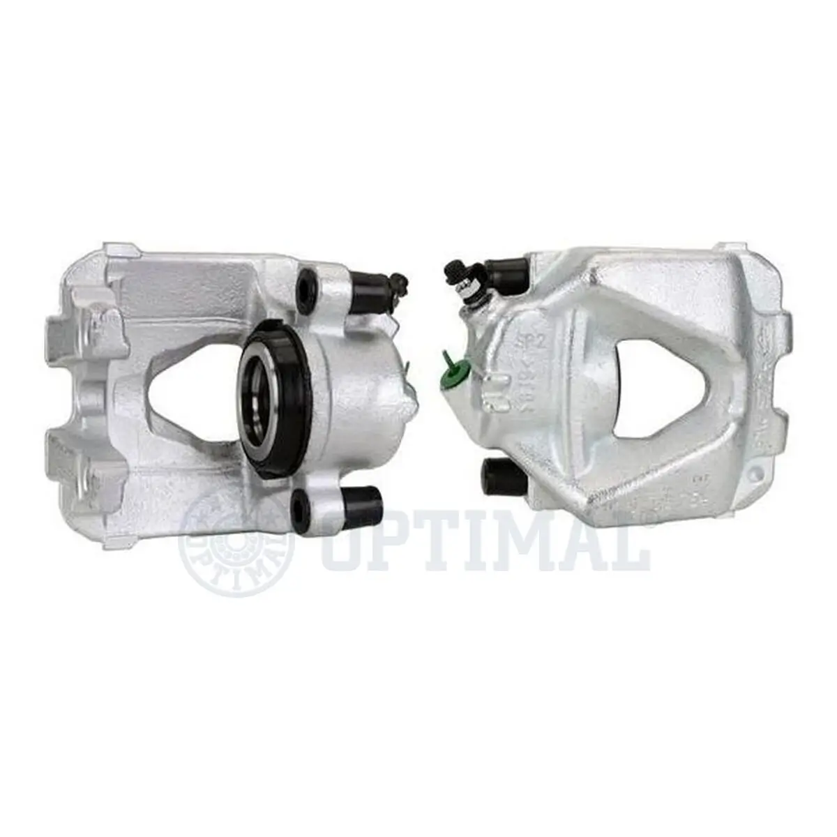 Bremssattel Vorderachse rechts OPTIMAL BC-1416R