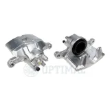 Bremssattel Vorderachse links OPTIMAL BC-1419L