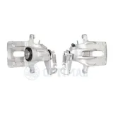 Bremssattel Hinterachse rechts OPTIMAL BC-1420R