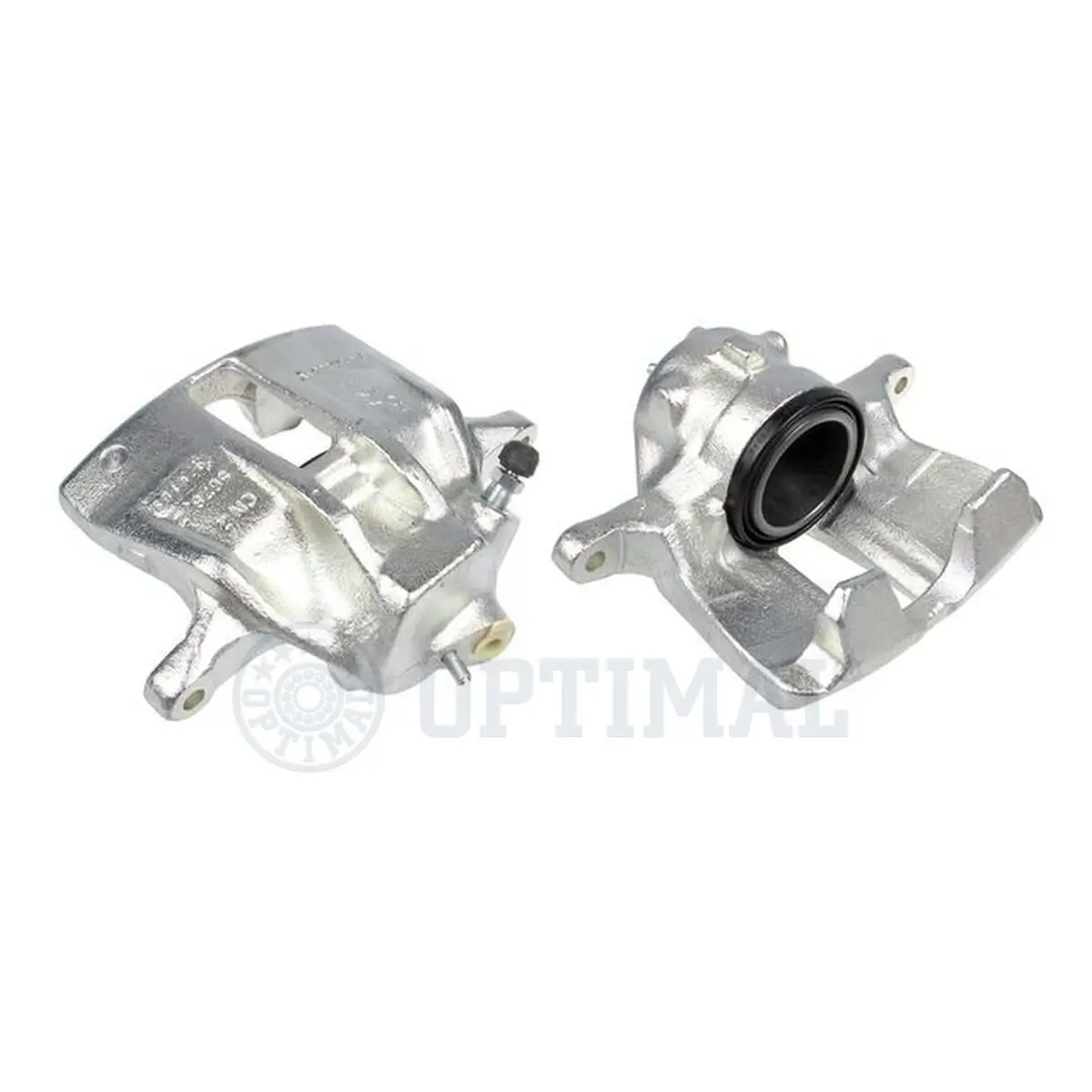 Bremssattel Vorderachse rechts OPTIMAL BC-1422R