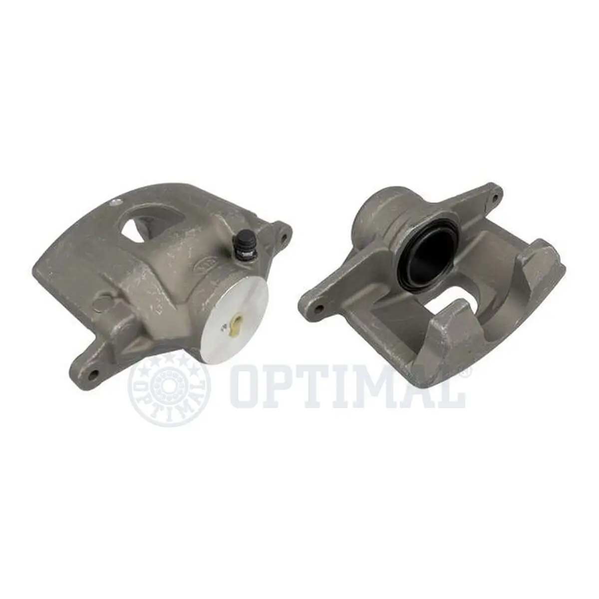 Bremssattel Vorderachse rechts OPTIMAL BC-1423R