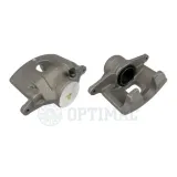 Bremssattel Vorderachse rechts OPTIMAL BC-1423R