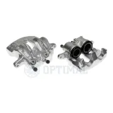 Bremssattel Vorderachse links OPTIMAL BC-1424L