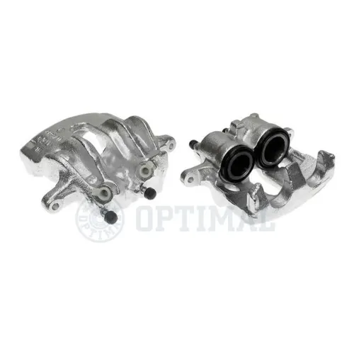 Bremssattel Vorderachse links OPTIMAL BC-1424L Bild Bremssattel Vorderachse links OPTIMAL BC-1424L