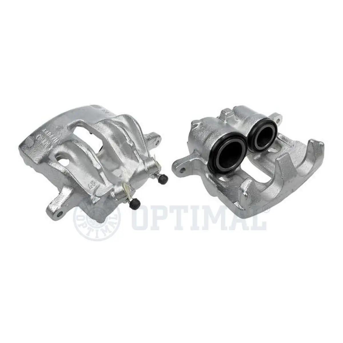 Bremssattel Vorderachse rechts OPTIMAL BC-1424R