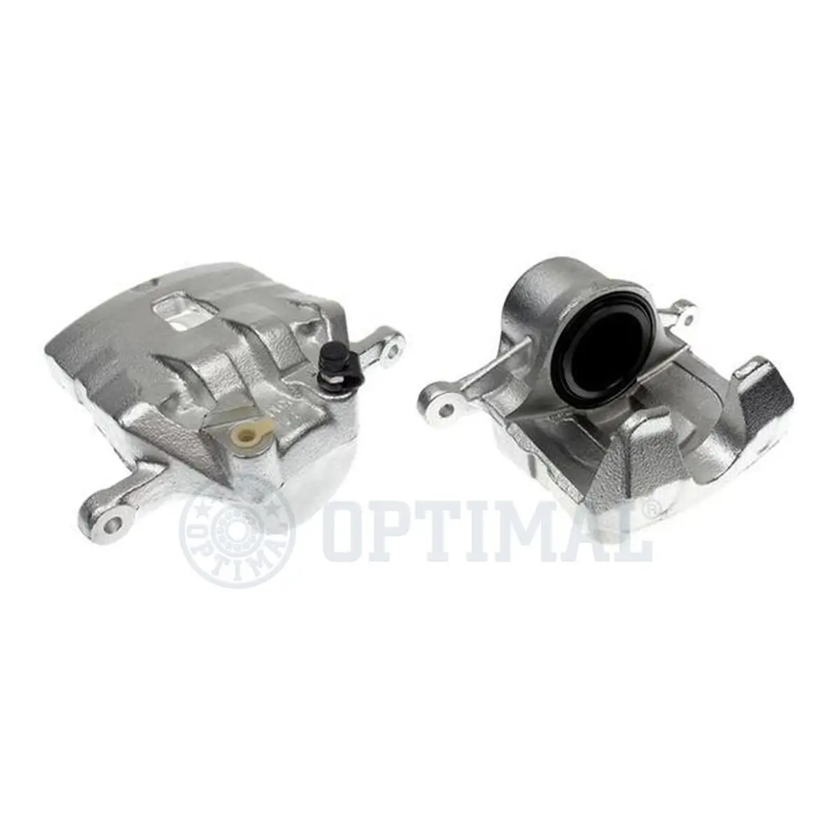Bremssattel Vorderachse rechts OPTIMAL BC-1425R