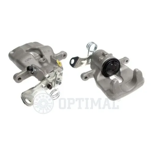 Bremssattel Hinterachse rechts OPTIMAL BC-1426R Bild Bremssattel Hinterachse rechts OPTIMAL BC-1426R