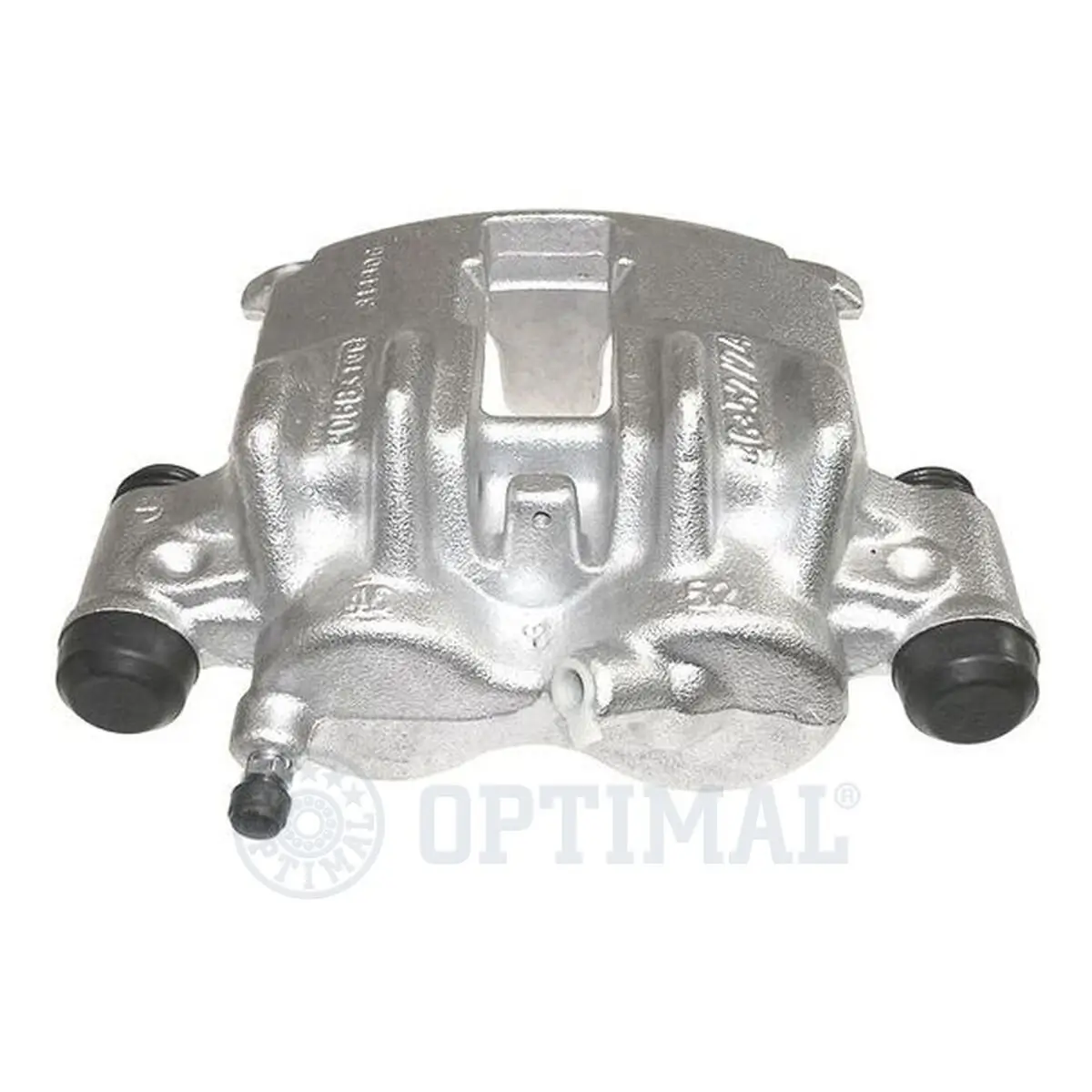 Bremssattel Vorderachse links OPTIMAL BC-1429L