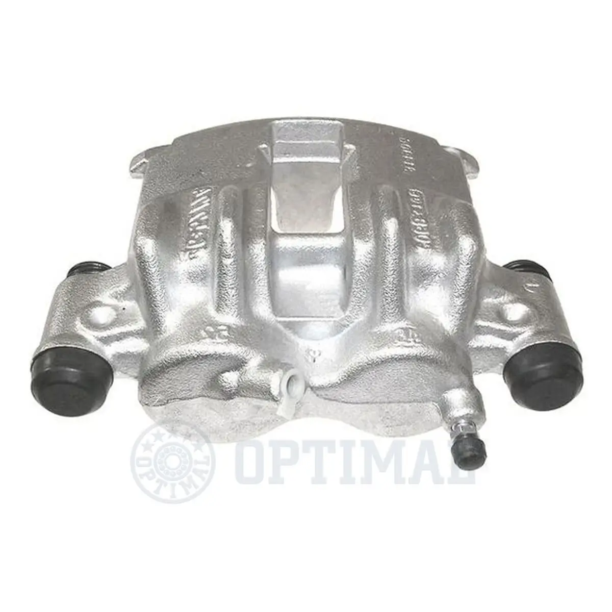 Bremssattel Vorderachse rechts OPTIMAL BC-1429R