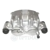 Bremssattel Vorderachse rechts OPTIMAL BC-1429R