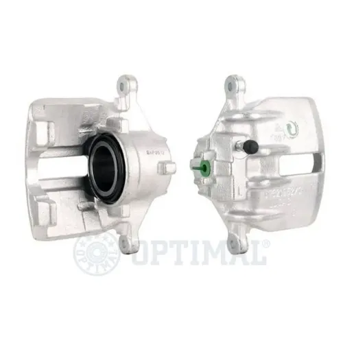 Bremssattel Vorderachse links OPTIMAL BC-1430L Bild Bremssattel Vorderachse links OPTIMAL BC-1430L