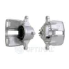 Bremssattel Vorderachse rechts OPTIMAL BC-1430R Bild Bremssattel Vorderachse rechts OPTIMAL BC-1430R