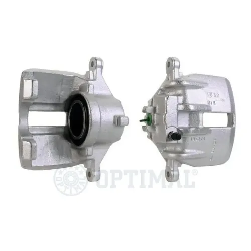 Bremssattel Vorderachse rechts OPTIMAL BC-1430R Bild Bremssattel Vorderachse rechts OPTIMAL BC-1430R