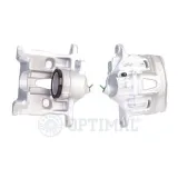 Bremssattel Vorderachse links OPTIMAL BC-1431L