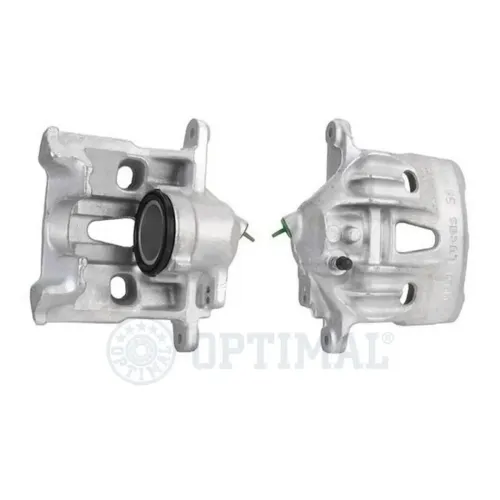 Bremssattel Vorderachse rechts OPTIMAL BC-1431R Bild Bremssattel Vorderachse rechts OPTIMAL BC-1431R