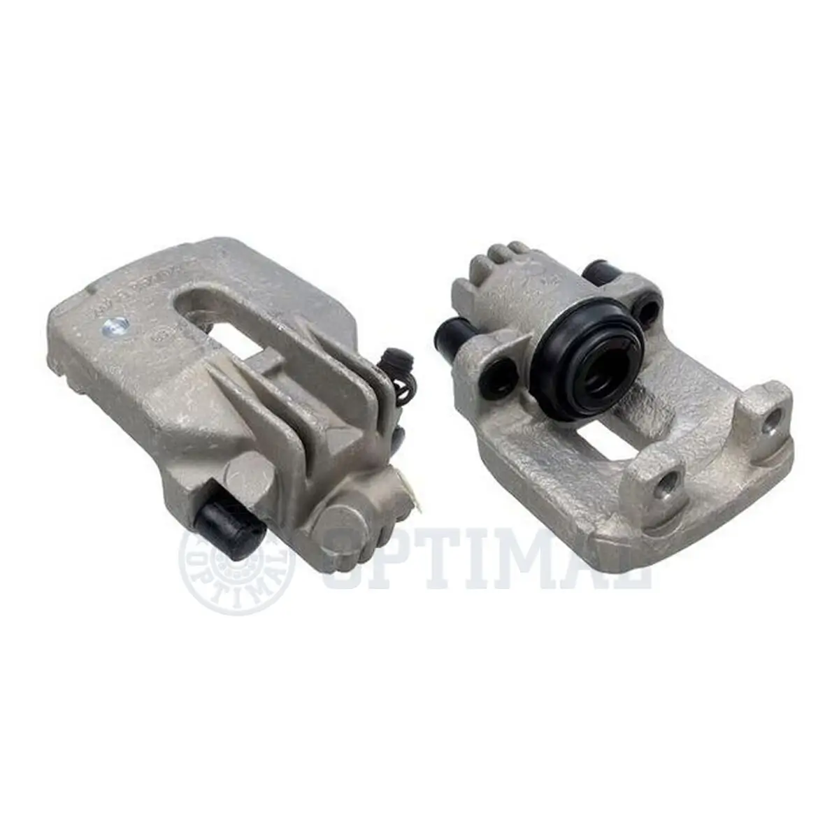 Bremssattel Hinterachse links OPTIMAL BC-1432L