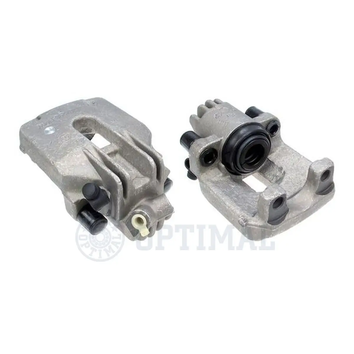 Bremssattel Hinterachse rechts OPTIMAL BC-1432R