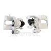 Bremssattel Hinterachse rechts OPTIMAL BC-1433R Bild Bremssattel Hinterachse rechts OPTIMAL BC-1433R