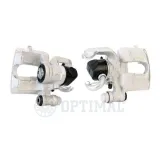 Bremssattel Hinterachse rechts OPTIMAL BC-1433R