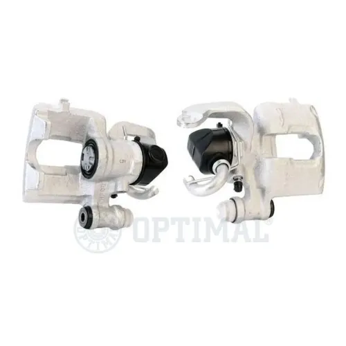 Bremssattel Hinterachse rechts OPTIMAL BC-1433R Bild Bremssattel Hinterachse rechts OPTIMAL BC-1433R