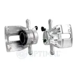 Bremssattel Vorderachse links OPTIMAL BC-1434L