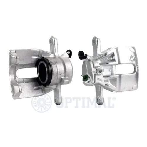 Bremssattel Vorderachse links OPTIMAL BC-1434L Bild Bremssattel Vorderachse links OPTIMAL BC-1434L