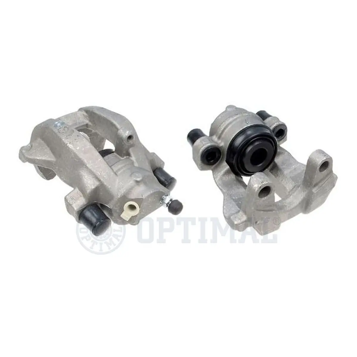 Bremssattel Hinterachse links OPTIMAL BC-1435L