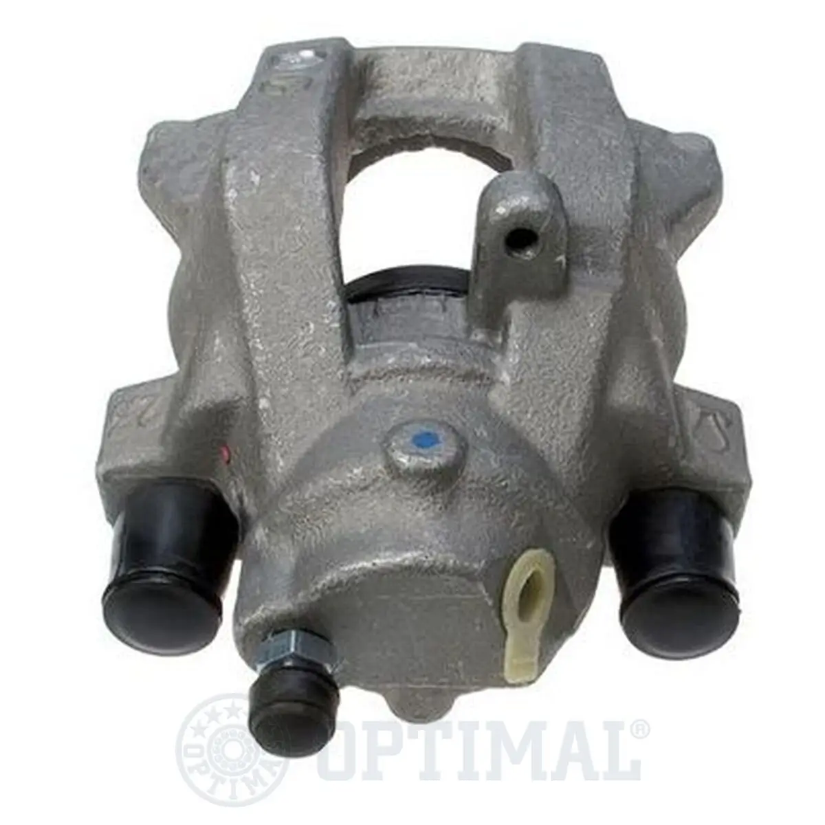 Bremssattel Hinterachse rechts OPTIMAL BC-1435R