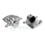 Bremssattel Vorderachse links OPTIMAL BC-1436L