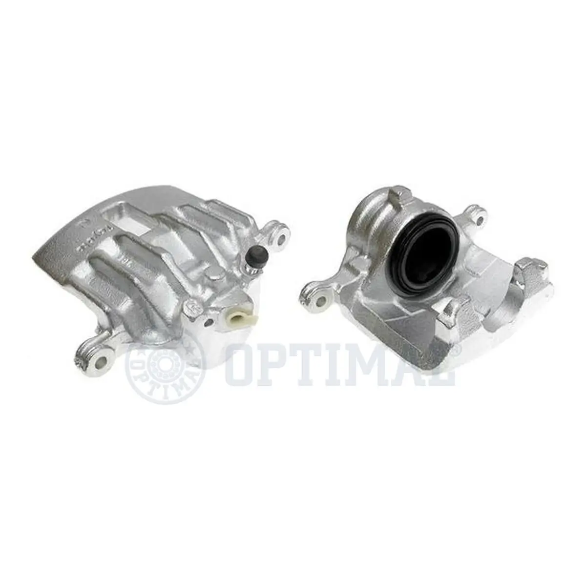 Bremssattel Vorderachse rechts OPTIMAL BC-1436R