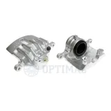 Bremssattel Vorderachse rechts OPTIMAL BC-1436R