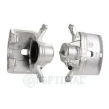 Bremssattel Vorderachse links OPTIMAL BC-1437L