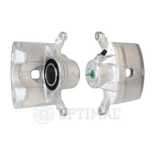 Bremssattel Vorderachse rechts OPTIMAL BC-1437R Bild Bremssattel Vorderachse rechts OPTIMAL BC-1437R
