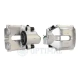 Bremssattel Vorderachse rechts OPTIMAL BC-1439R