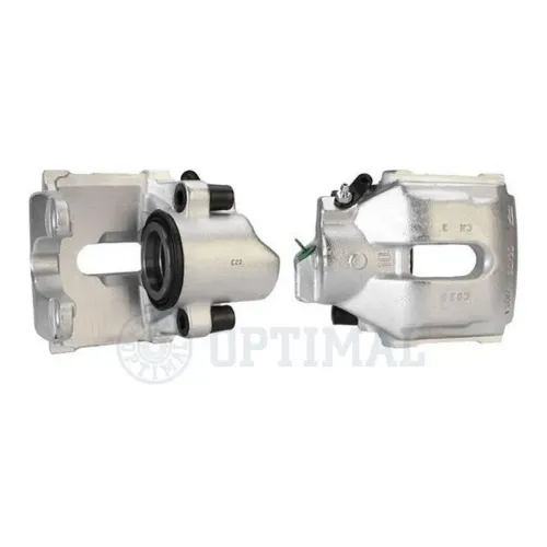 Bremssattel Vorderachse rechts OPTIMAL BC-1439R Bild Bremssattel Vorderachse rechts OPTIMAL BC-1439R