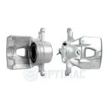 Bremssattel Vorderachse links OPTIMAL BC-1442L