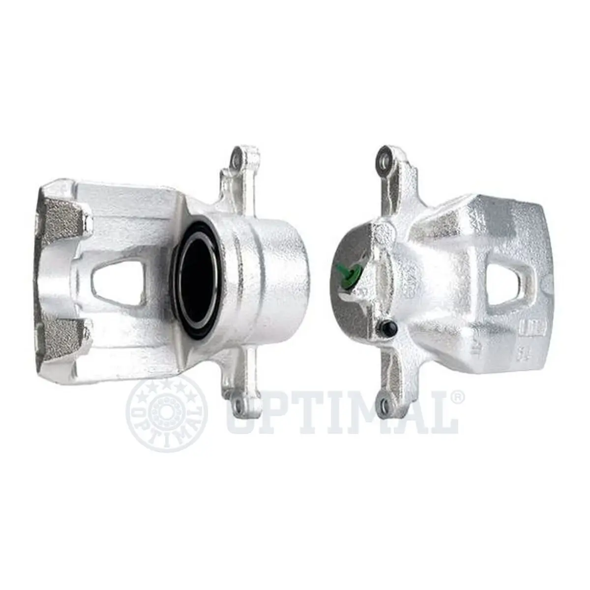 Bremssattel Vorderachse rechts OPTIMAL BC-1442R