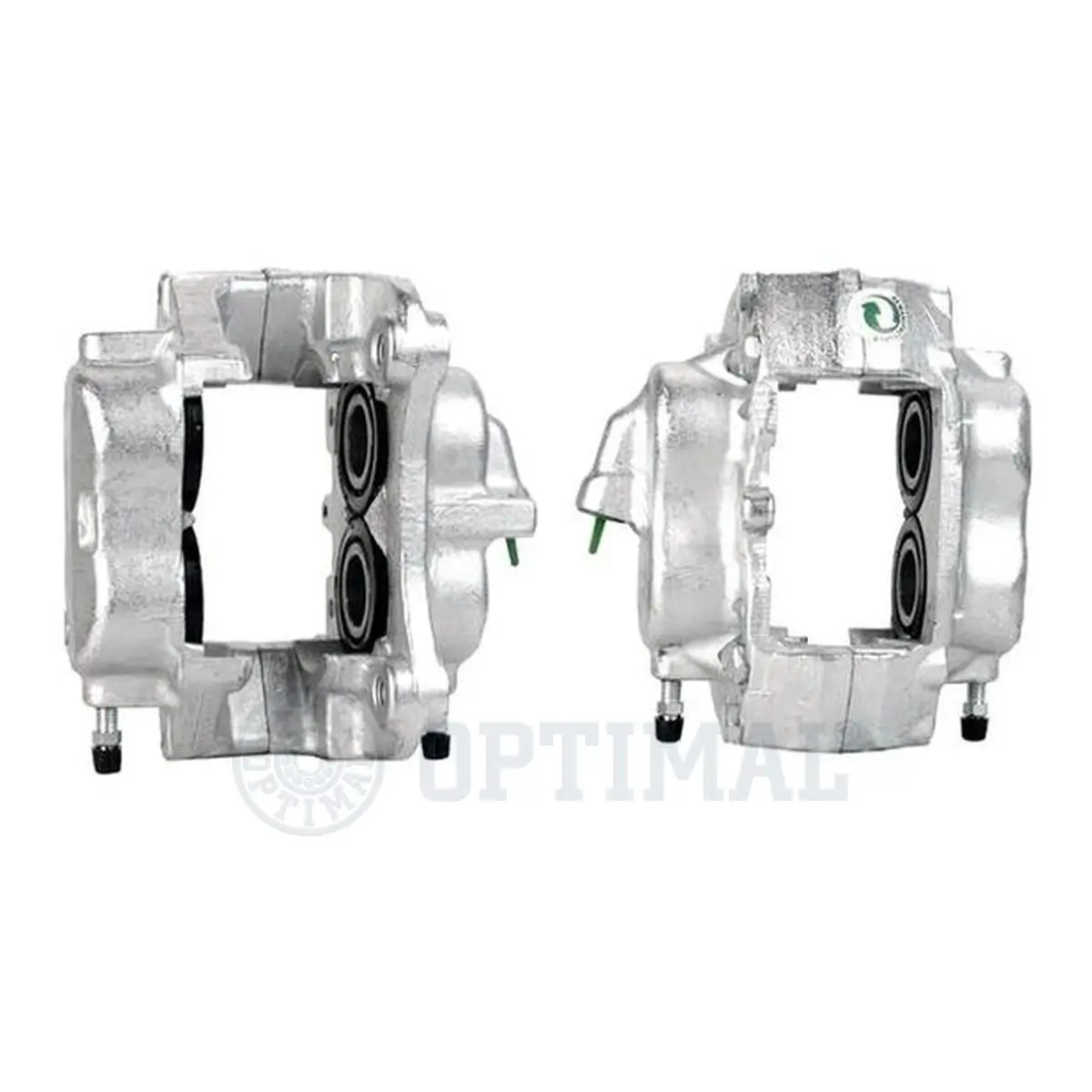 Bremssattel Vorderachse links OPTIMAL BC-1443L