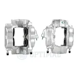 Bremssattel Vorderachse links OPTIMAL BC-1443L