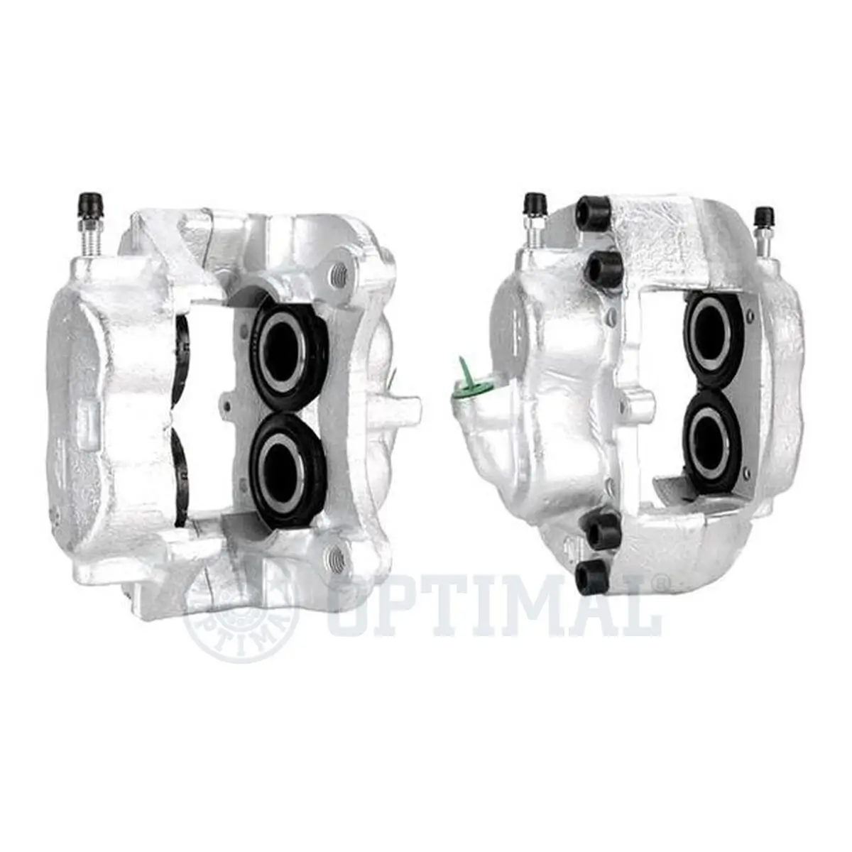 Bremssattel Vorderachse rechts OPTIMAL BC-1443R