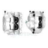 Bremssattel Vorderachse rechts OPTIMAL BC-1443R