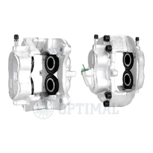 Bremssattel Vorderachse rechts OPTIMAL BC-1443R Bild Bremssattel Vorderachse rechts OPTIMAL BC-1443R