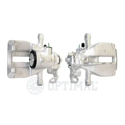 Bremssattel Hinterachse rechts OPTIMAL BC-1444R Bild Bremssattel Hinterachse rechts OPTIMAL BC-1444R