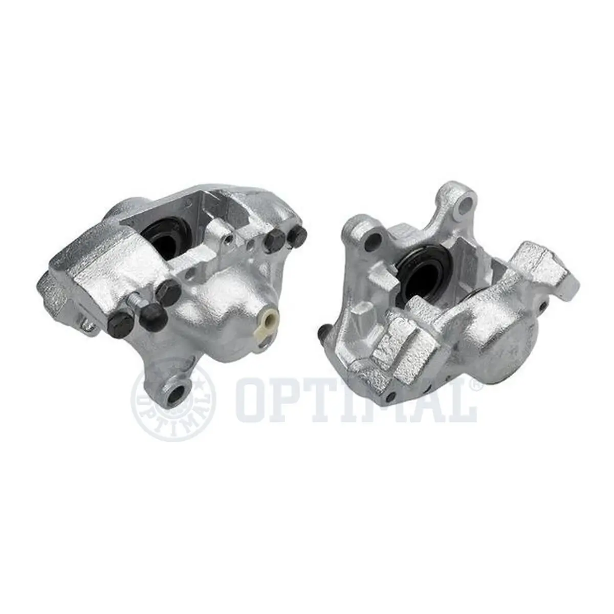 Bremssattel Hinterachse rechts OPTIMAL BC-1445R