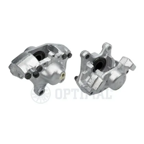 Bremssattel Hinterachse rechts OPTIMAL BC-1445R Bild Bremssattel Hinterachse rechts OPTIMAL BC-1445R