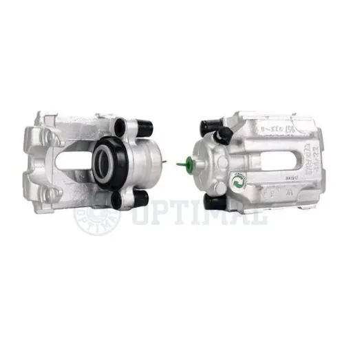 Bremssattel Hinterachse links OPTIMAL BC-1446L Bild Bremssattel Hinterachse links OPTIMAL BC-1446L