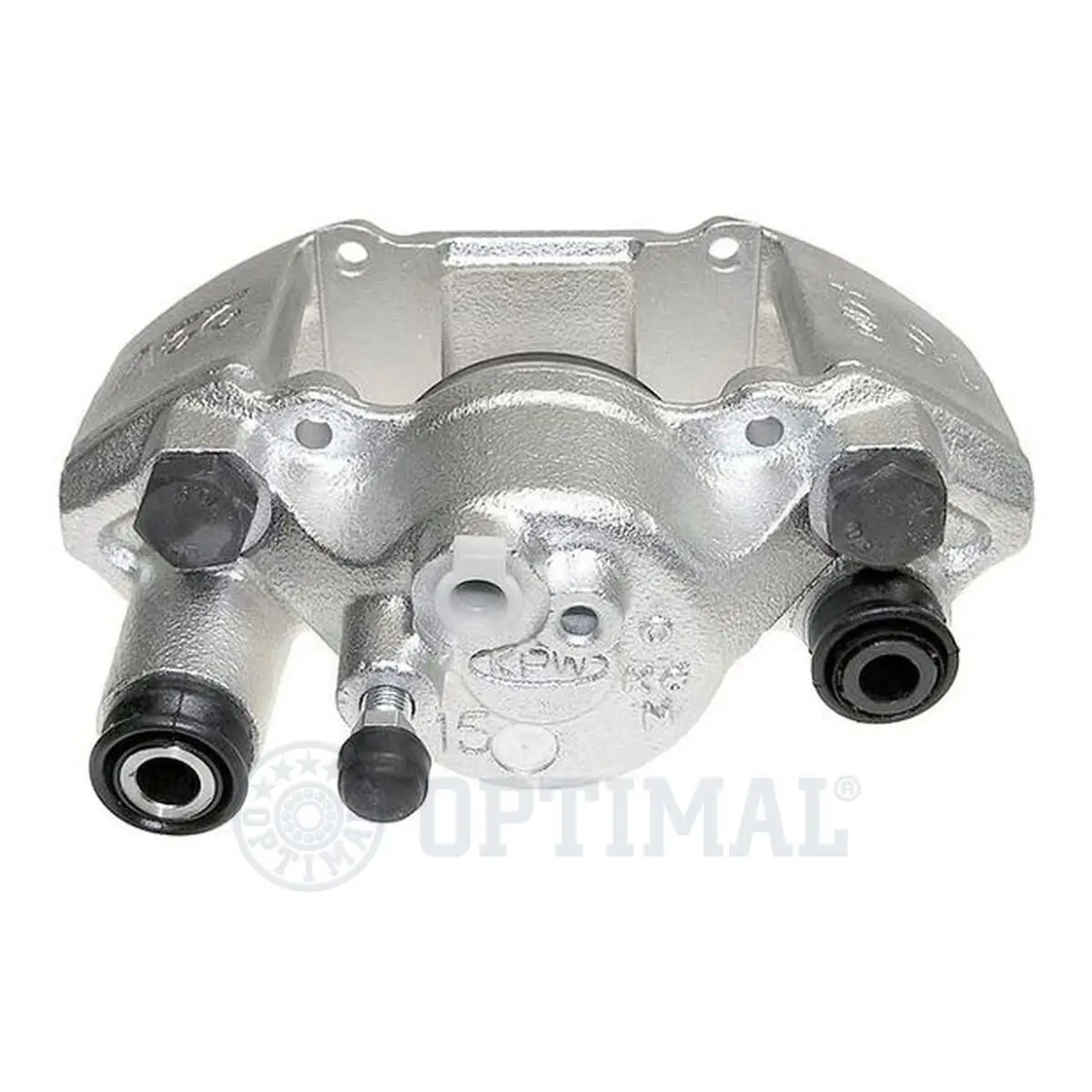 Bremssattel Vorderachse links OPTIMAL BC-1448L