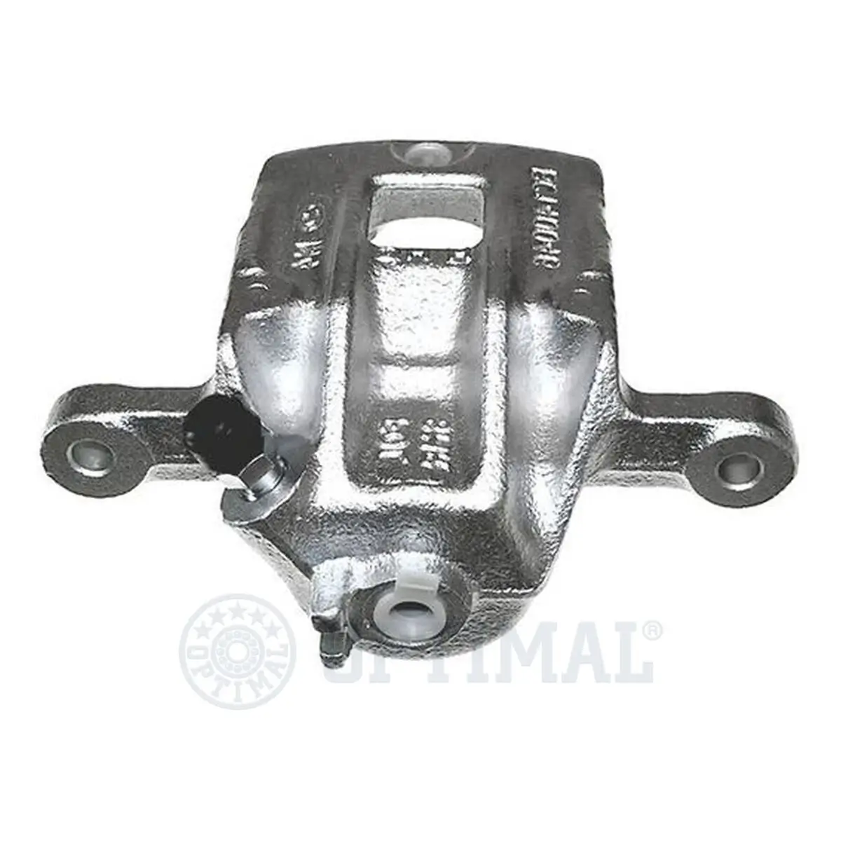 Bremssattel Hinterachse links OPTIMAL BC-1452L