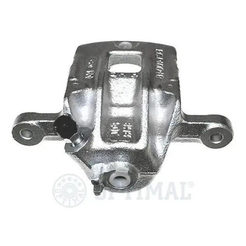 Bremssattel Hinterachse links OPTIMAL BC-1452L Bild Bremssattel Hinterachse links OPTIMAL BC-1452L