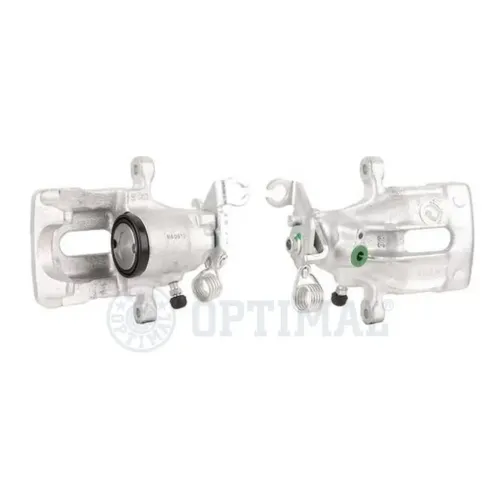 Bremssattel Hinterachse links OPTIMAL BC-1453L Bild Bremssattel Hinterachse links OPTIMAL BC-1453L